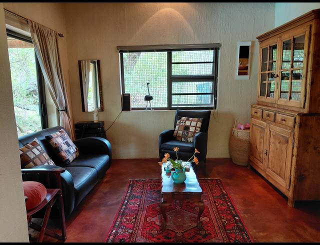 22HA SMALLHOLDING FOR SALE IN GRIETJIE PRIVATE NATURE RESERVE